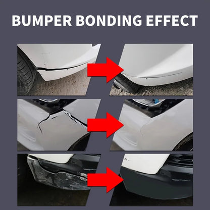 Car Headliner Repair Adhesive | Strong Bond, Anti-Aging & Heat Resistant – 20ml