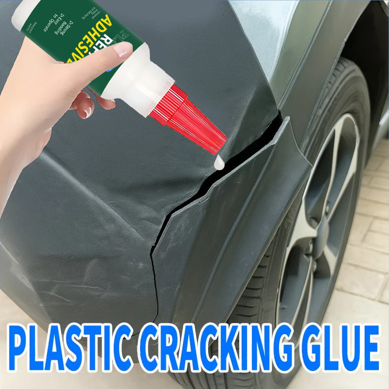 Car Headliner Repair Adhesive | Strong Bond, Anti-Aging & Heat Resistant – 20ml