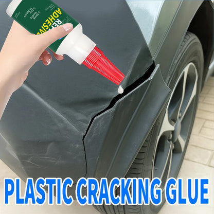 Car Headliner Repair Adhesive | Strong Bond, Anti-Aging & Heat Resistant – 20ml