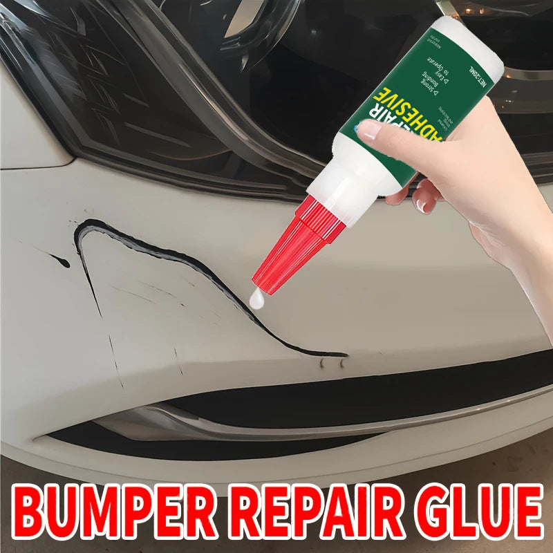 Car Headliner Repair Adhesive | Strong Bond, Anti-Aging & Heat Resistant – 20ml