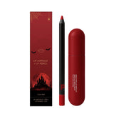 Classic Bright Red