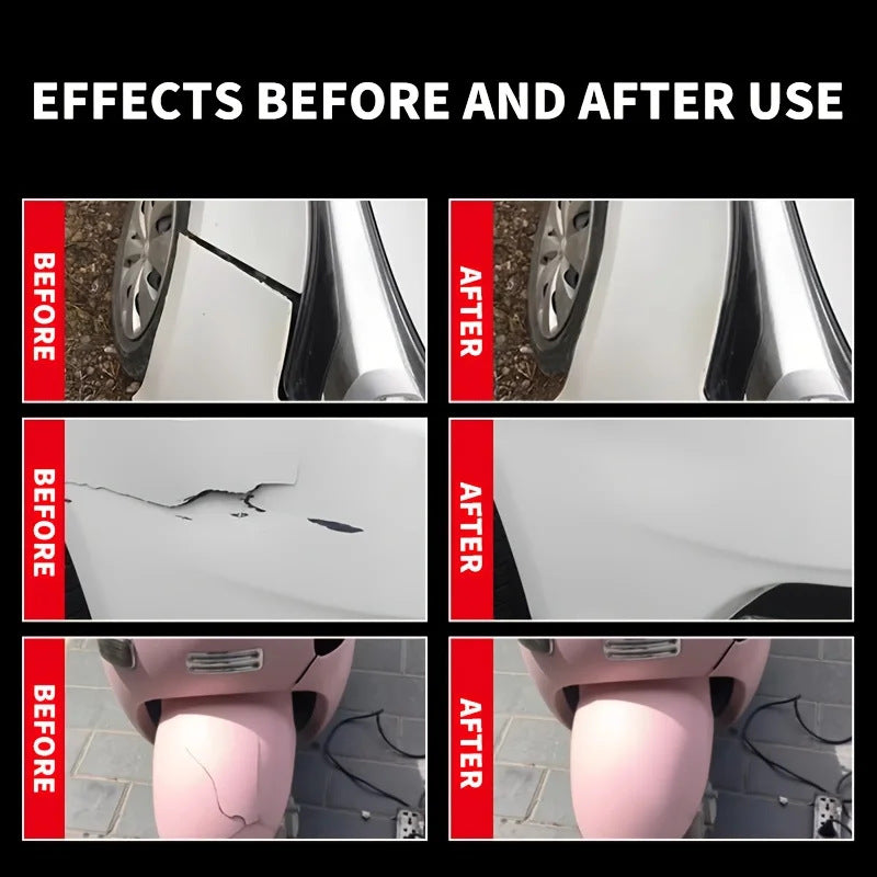 Car Headliner Repair Adhesive | Strong Bond, Anti-Aging & Heat Resistant – 20ml
