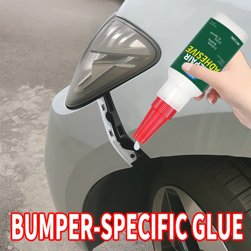 Car Headliner Repair Adhesive | Strong Bond, Anti-Aging & Heat Resistant – 20ml