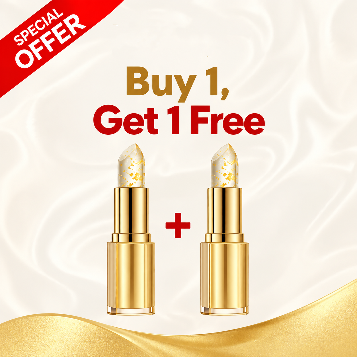 Buy One Get One Free