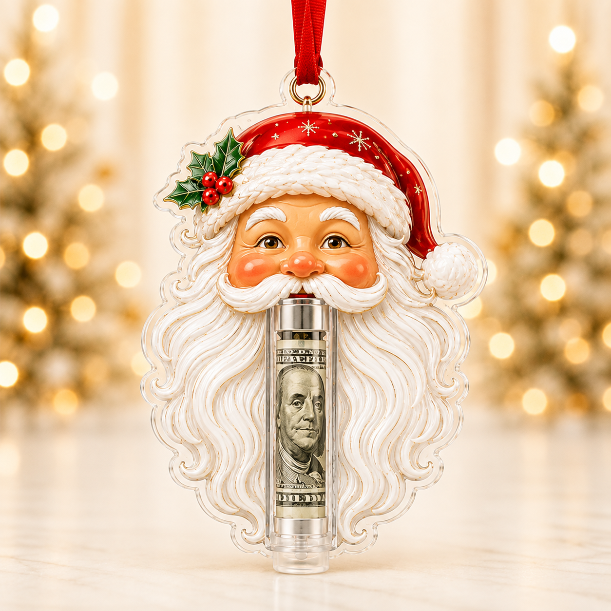 🎅 Santa