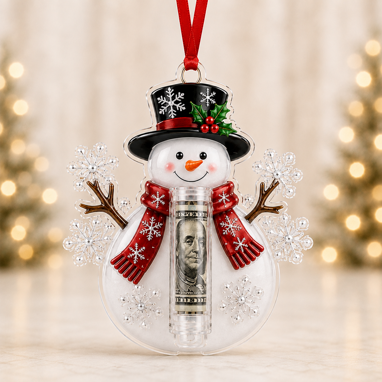 ⛄ Snowman