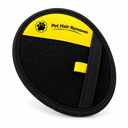 Reusable Pet Hair Remover Glove