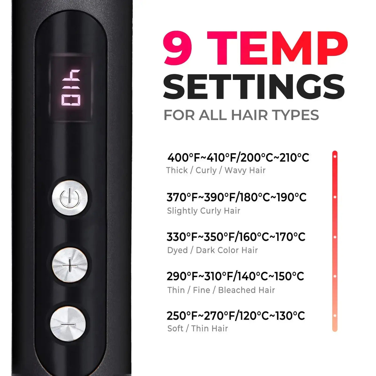 TYMO RING PLUS
