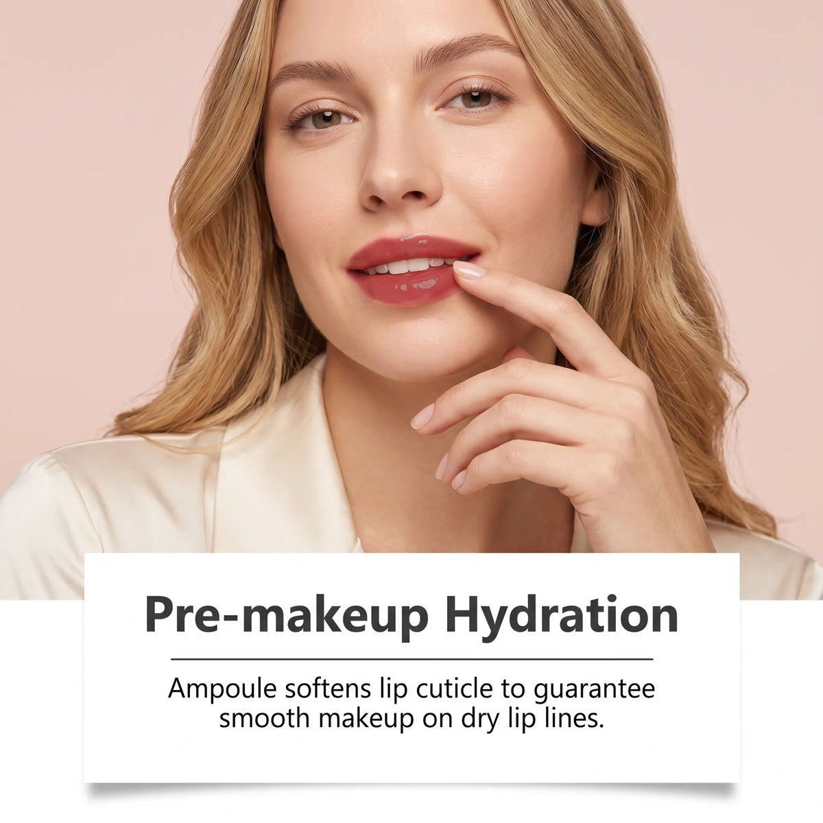 2-in-1 Hydrating Lip Liner & Collagen Lip Primer Set