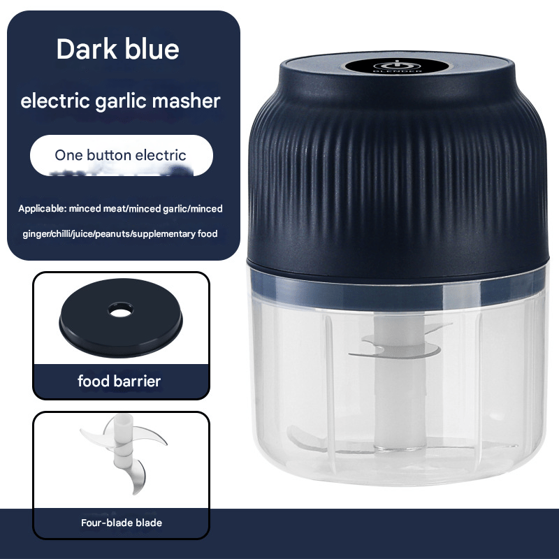 💥 49% OFF✨Electric Garlic Chopper