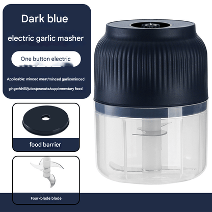 💥 49% OFF✨Electric Garlic Chopper